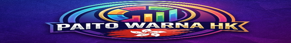 Paito Warna HK